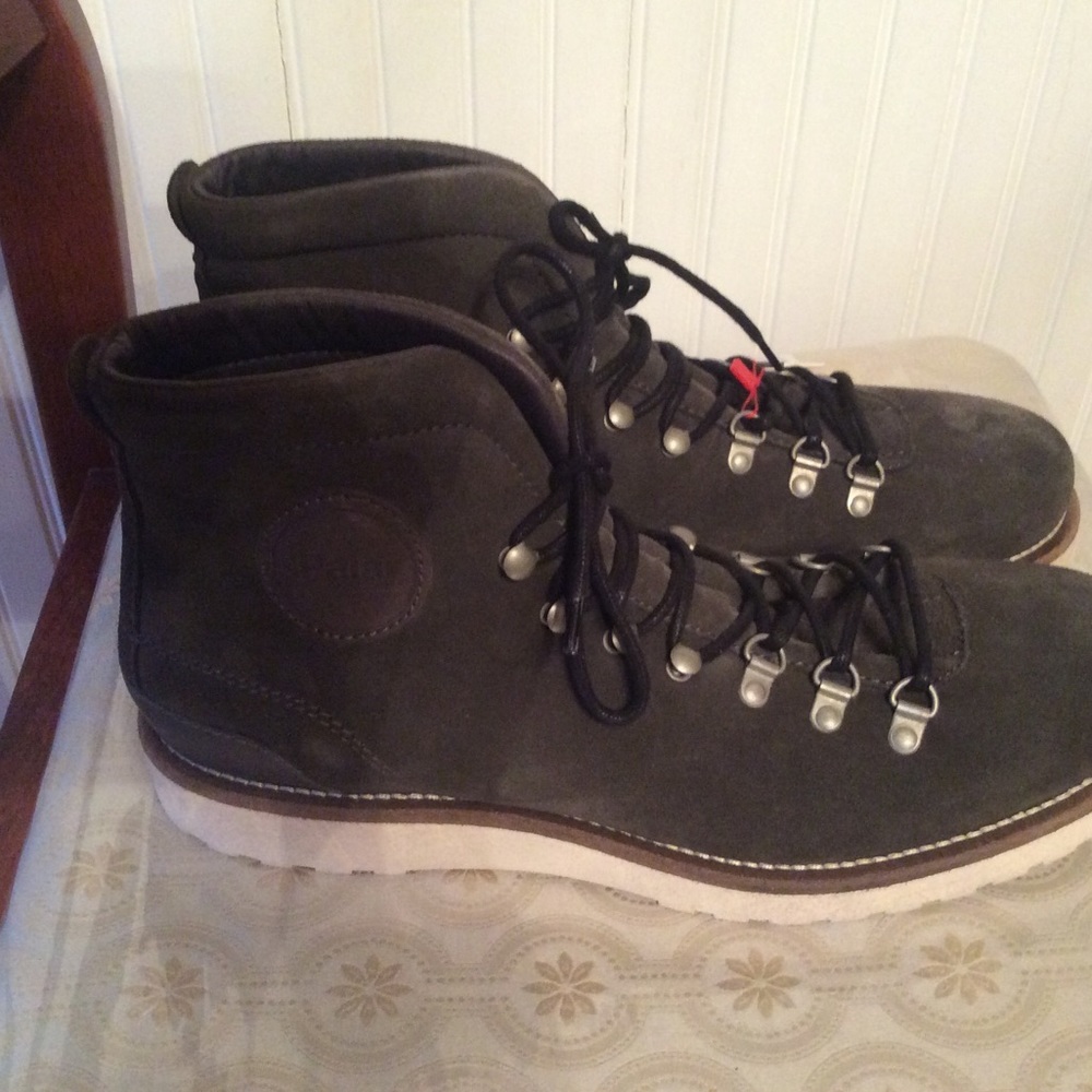 Men’s Pajar PS Edge Boot